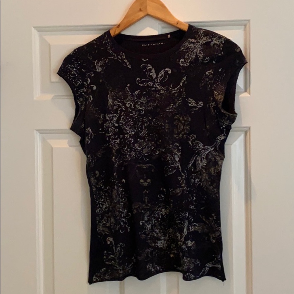 Elie Tahari Shirt